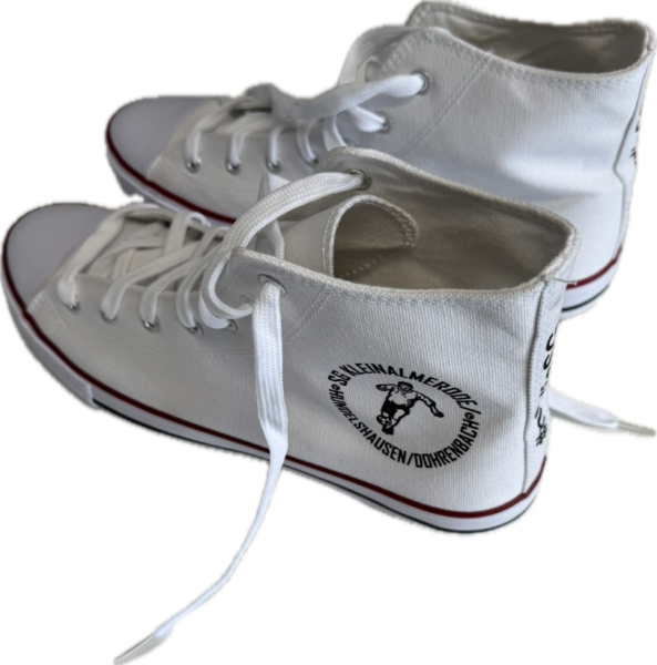 Sneaker SG Klei. / Hun. / Doh.